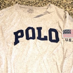 Ralph Lauren Polo Crew Neck
